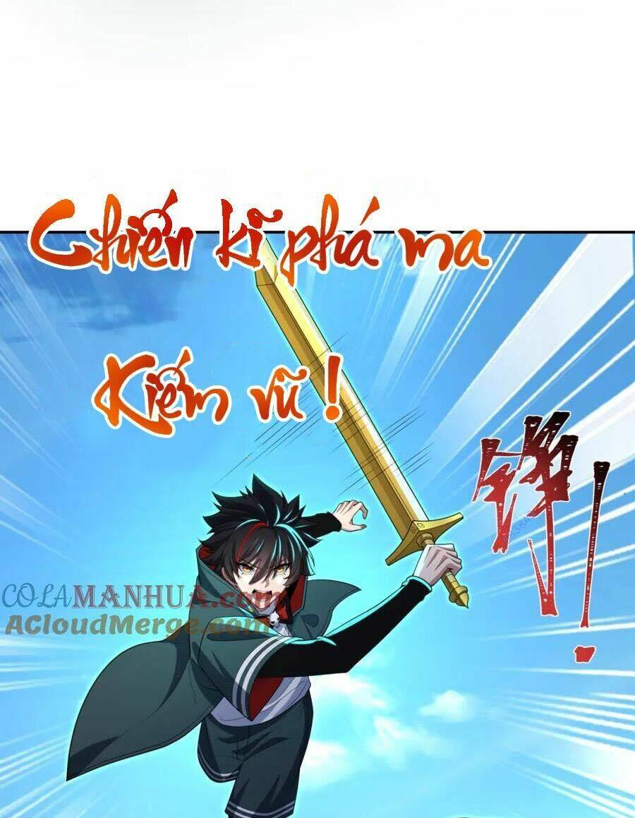 Toàn Cầu Quỷ Dị Thời Đại Chapter 235 - Trang 2
