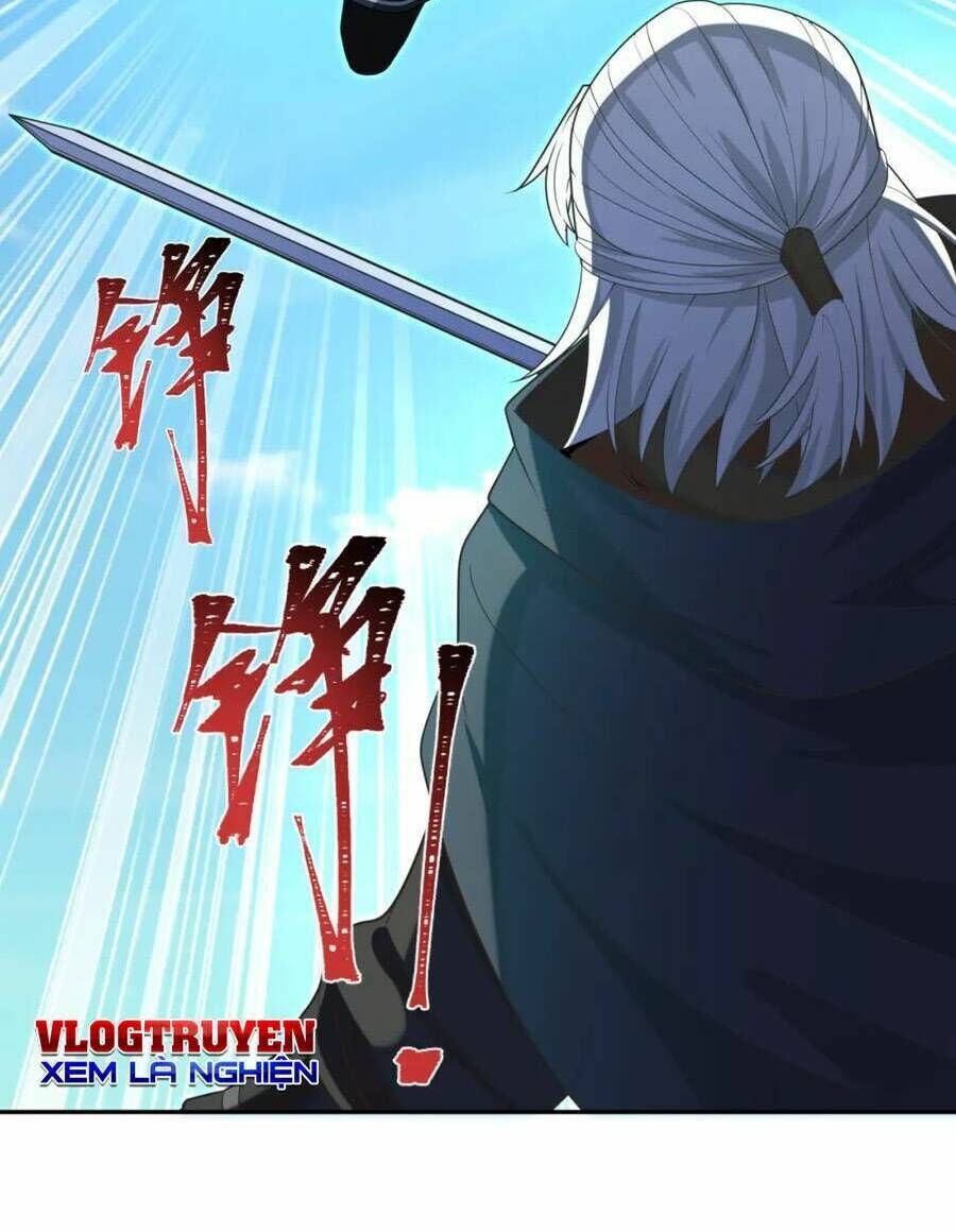 Toàn Cầu Quỷ Dị Thời Đại Chapter 235 - Trang 2