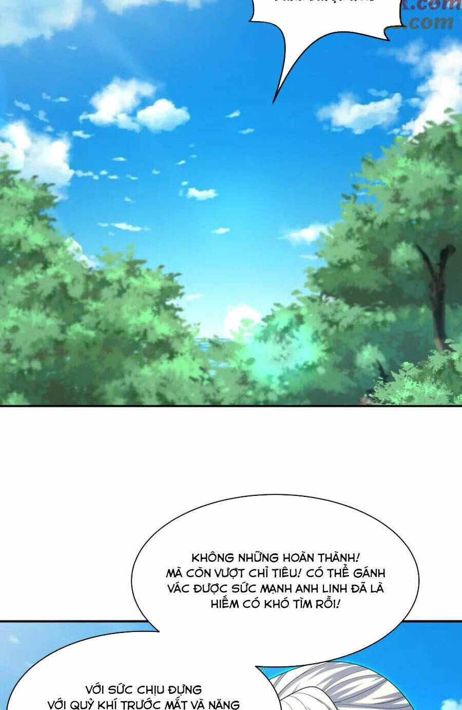 Toàn Cầu Quỷ Dị Thời Đại Chapter 235 - Trang 2