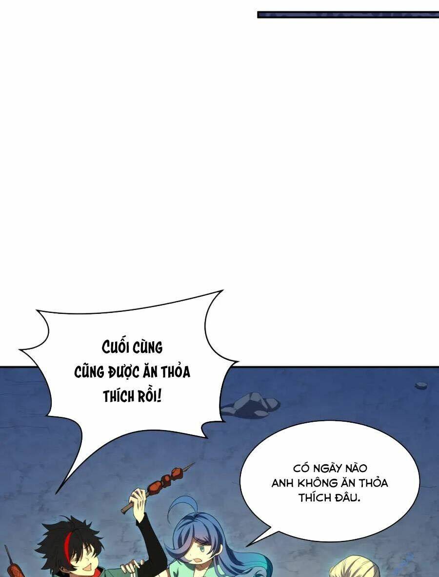 Toàn Cầu Quỷ Dị Thời Đại Chapter 235 - Trang 2