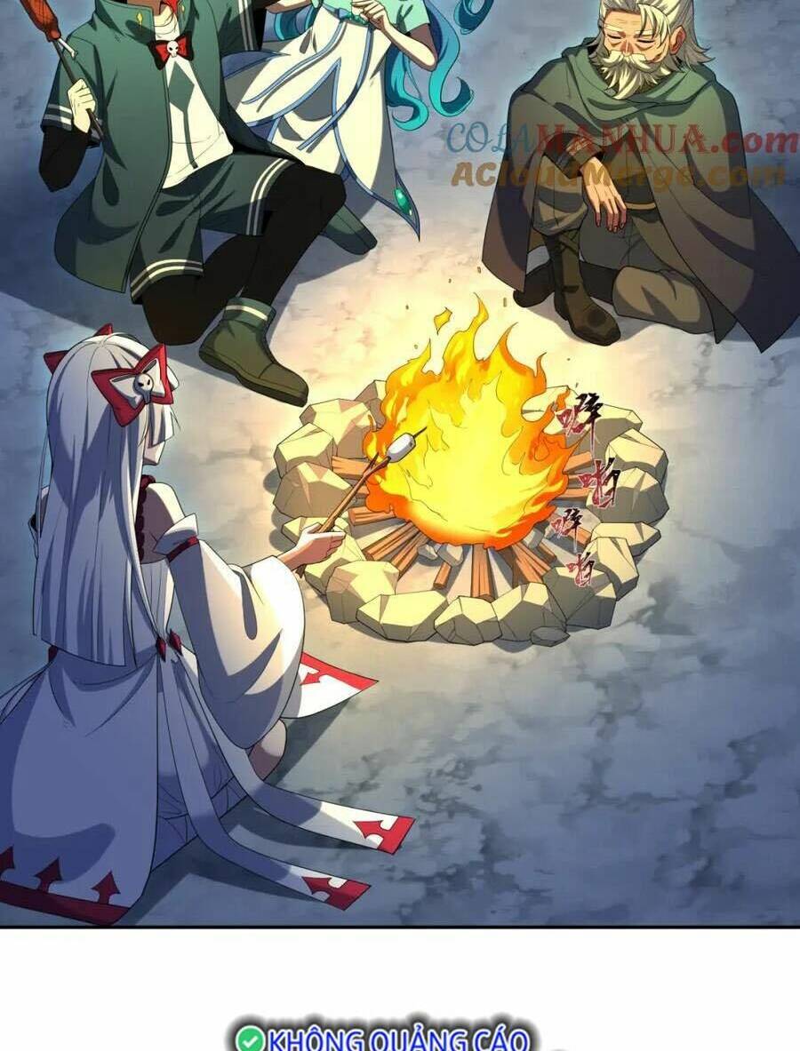 Toàn Cầu Quỷ Dị Thời Đại Chapter 235 - Trang 2