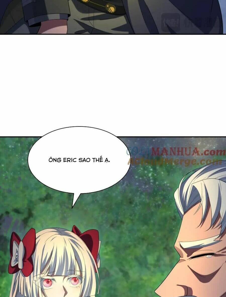 Toàn Cầu Quỷ Dị Thời Đại Chapter 235 - Trang 2