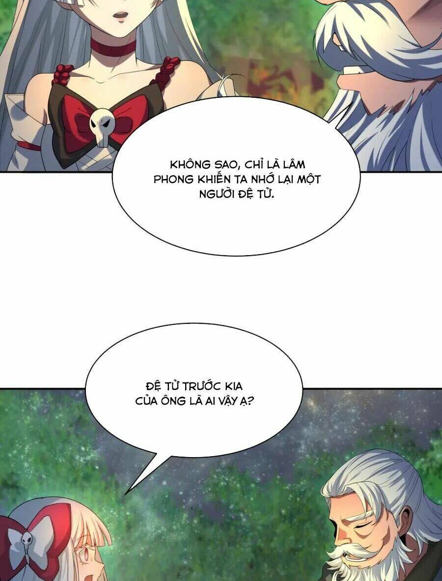 Toàn Cầu Quỷ Dị Thời Đại Chapter 235 - Trang 2