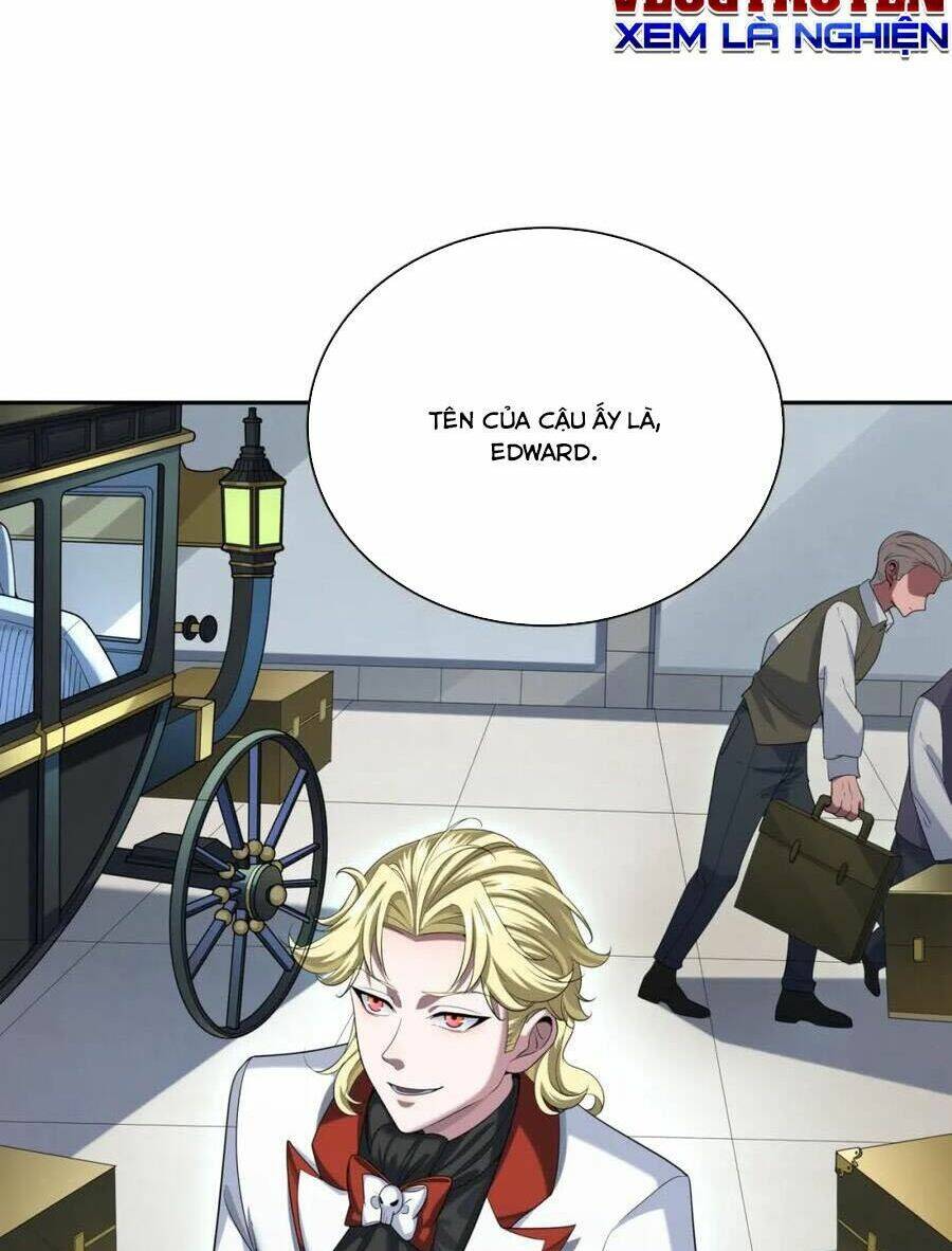 Toàn Cầu Quỷ Dị Thời Đại Chapter 235 - Trang 2