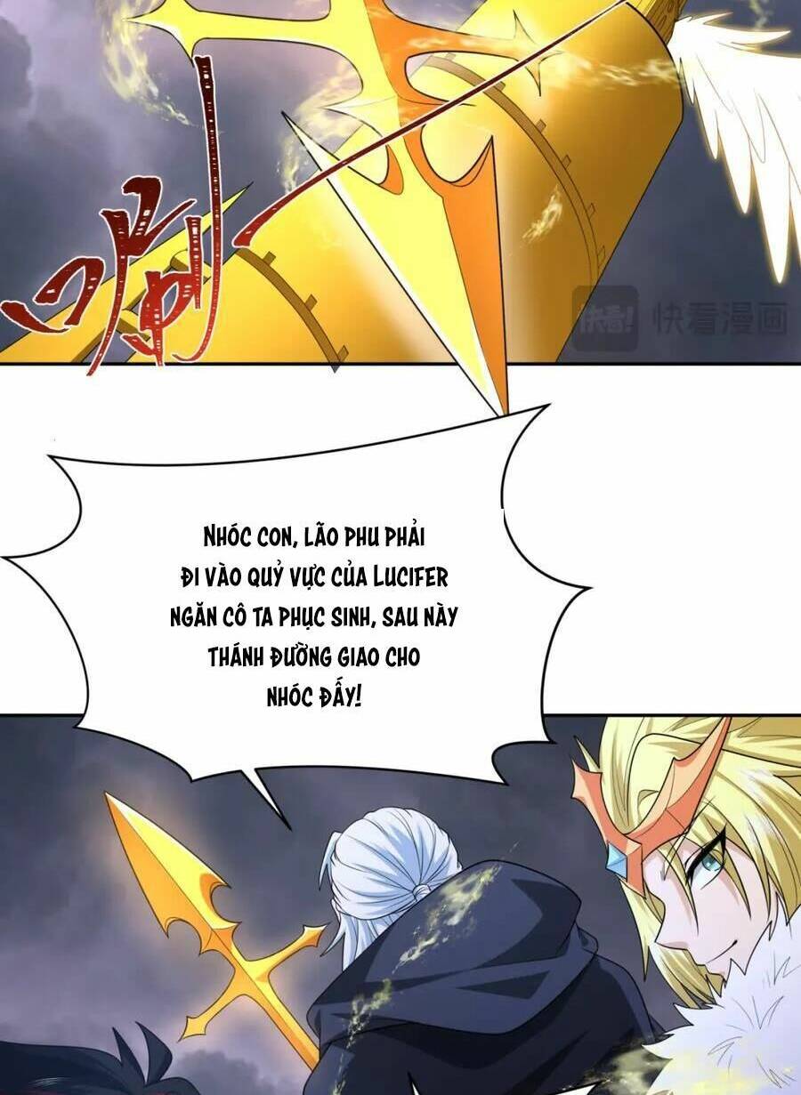 Toàn Cầu Quỷ Dị Thời Đại Chapter 236 - Trang 2