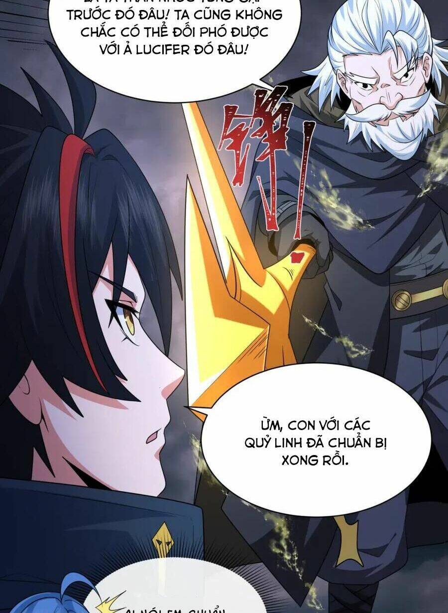 Toàn Cầu Quỷ Dị Thời Đại Chapter 236 - Trang 2