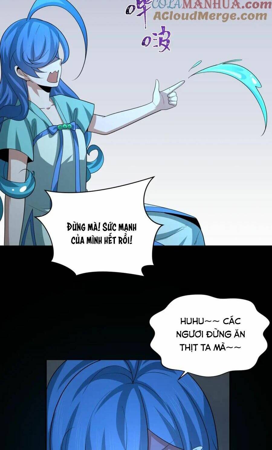 Toàn Cầu Quỷ Dị Thời Đại Chapter 236 - Trang 2