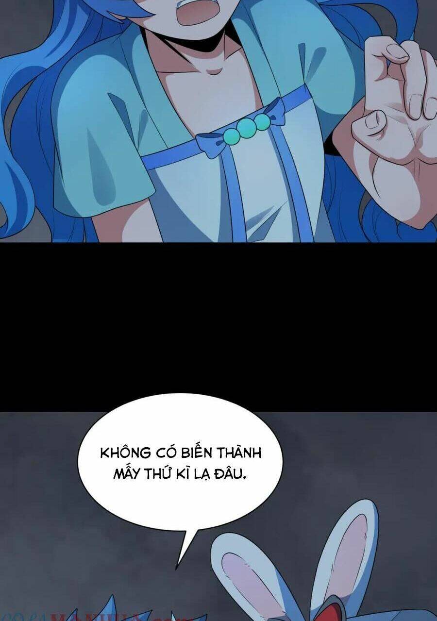 Toàn Cầu Quỷ Dị Thời Đại Chapter 236 - Trang 2