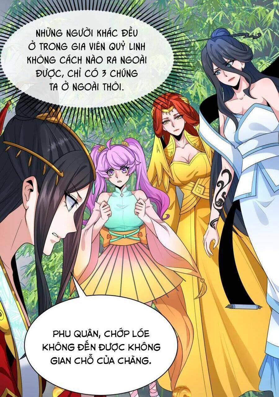 Toàn Cầu Quỷ Dị Thời Đại Chapter 236 - Trang 2