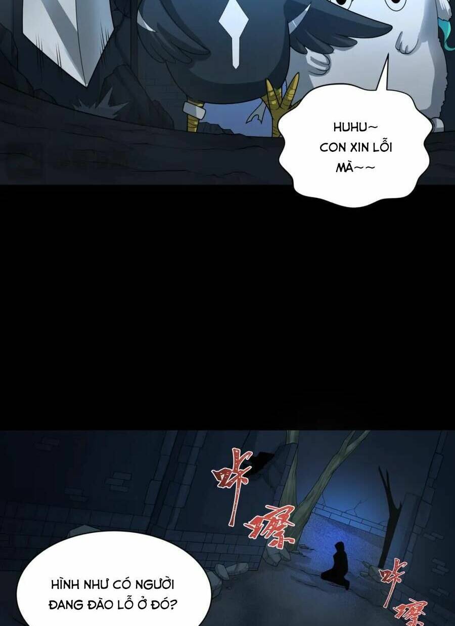 Toàn Cầu Quỷ Dị Thời Đại Chapter 236 - Trang 2