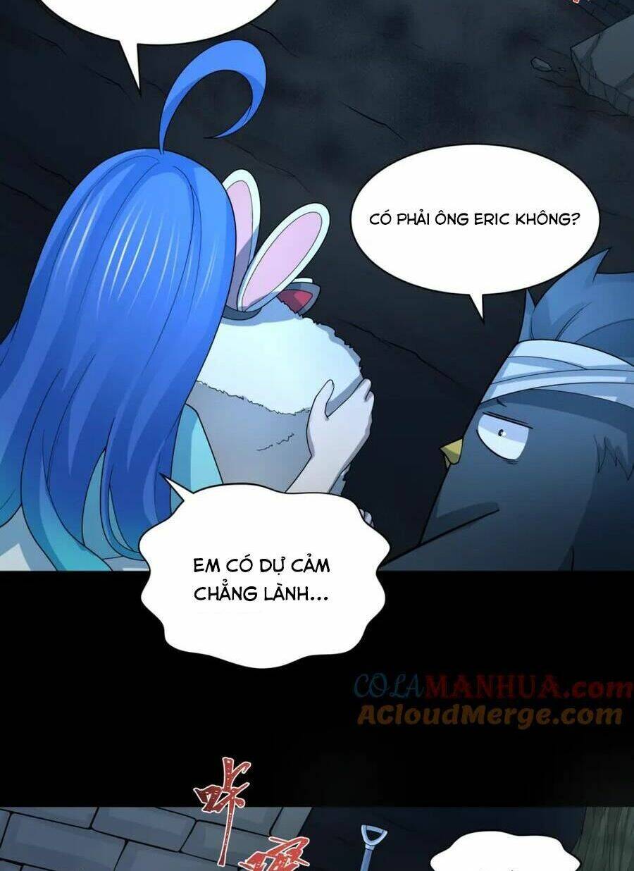 Toàn Cầu Quỷ Dị Thời Đại Chapter 236 - Trang 2