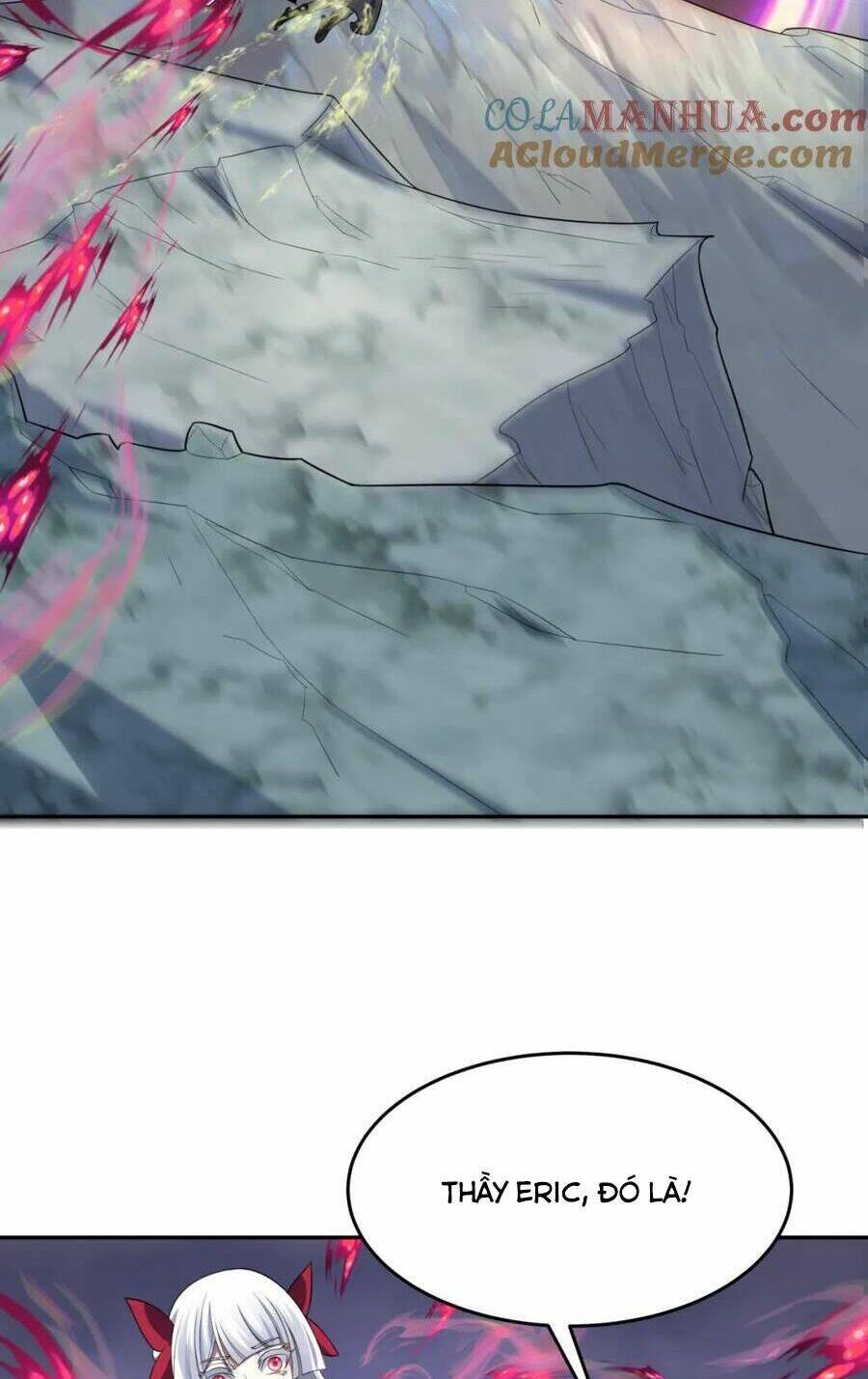 Toàn Cầu Quỷ Dị Thời Đại Chapter 236 - Trang 2