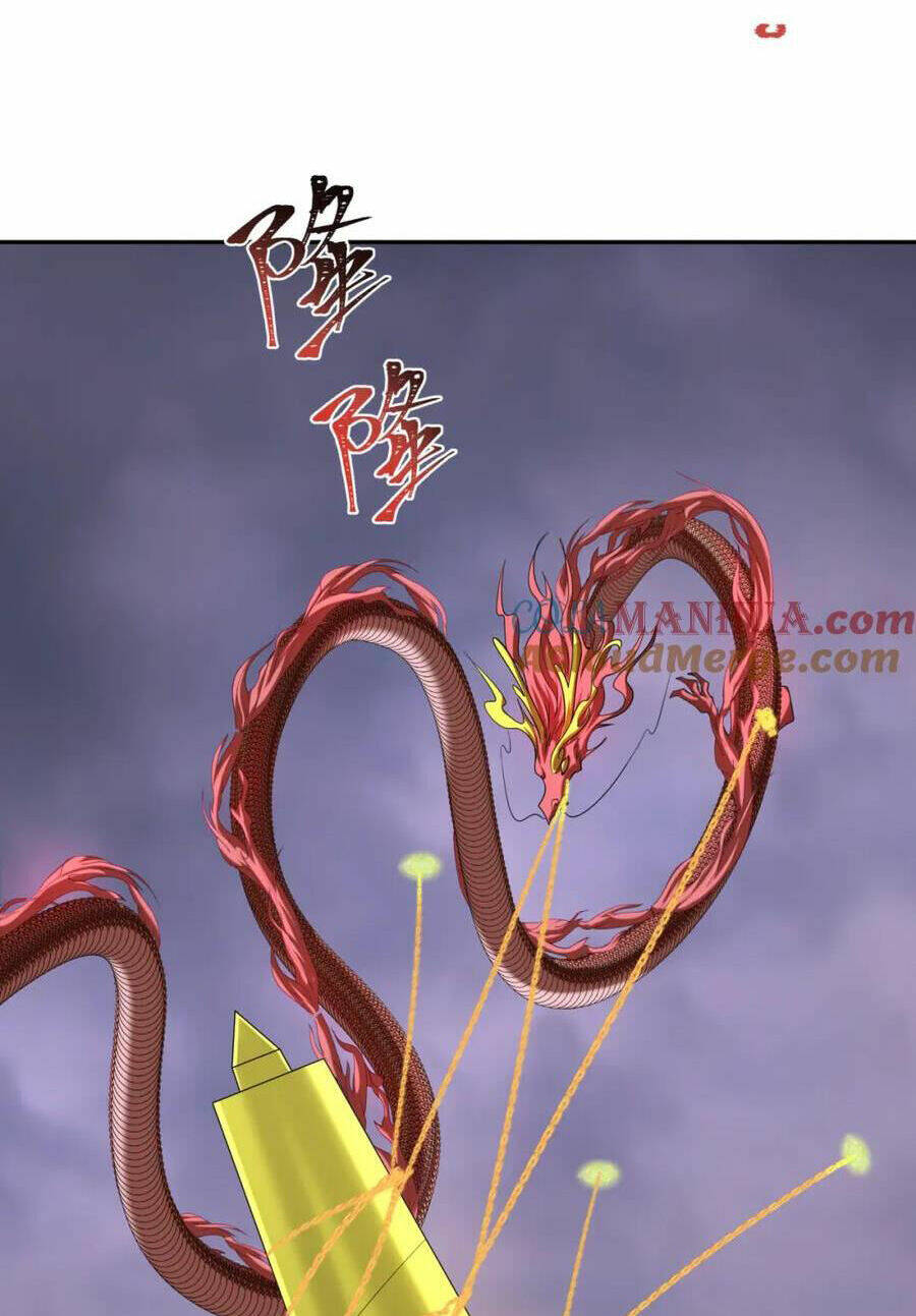 Toàn Cầu Quỷ Dị Thời Đại Chapter 237 - Trang 2