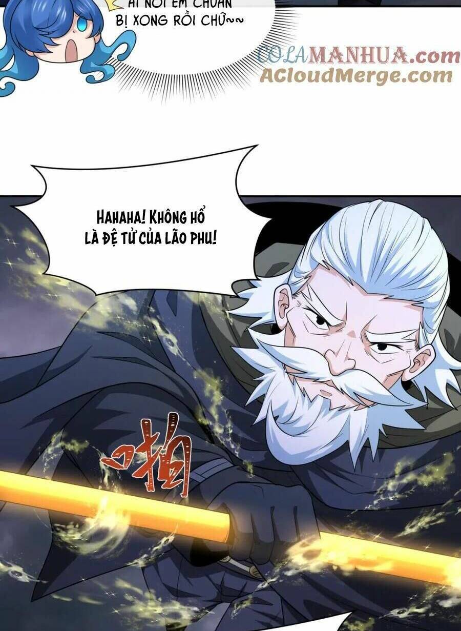 Toàn Cầu Quỷ Dị Thời Đại Chapter 237 - Trang 2