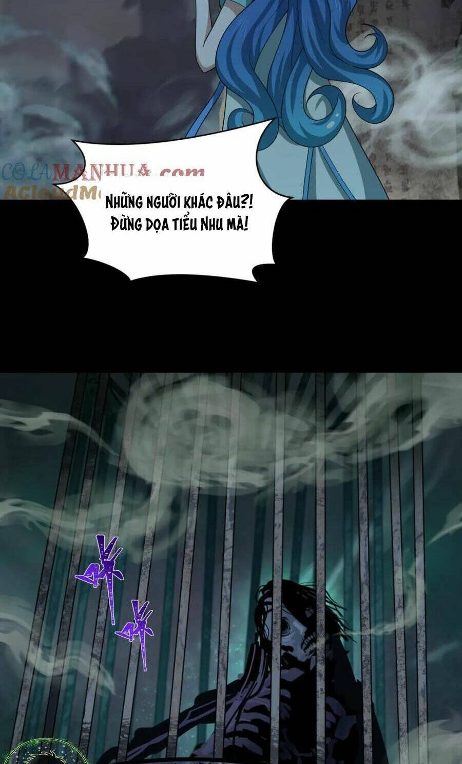 Toàn Cầu Quỷ Dị Thời Đại Chapter 237 - Trang 2