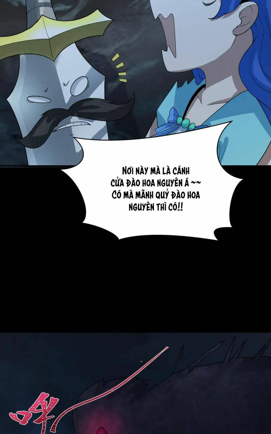 Toàn Cầu Quỷ Dị Thời Đại Chapter 237 - Trang 2