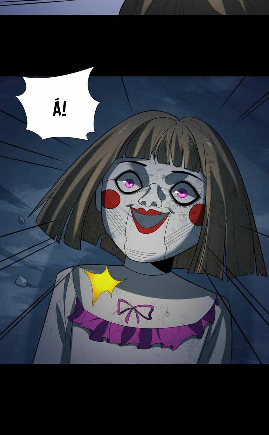 Toàn Cầu Quỷ Dị Thời Đại Chapter 238 - Trang 2