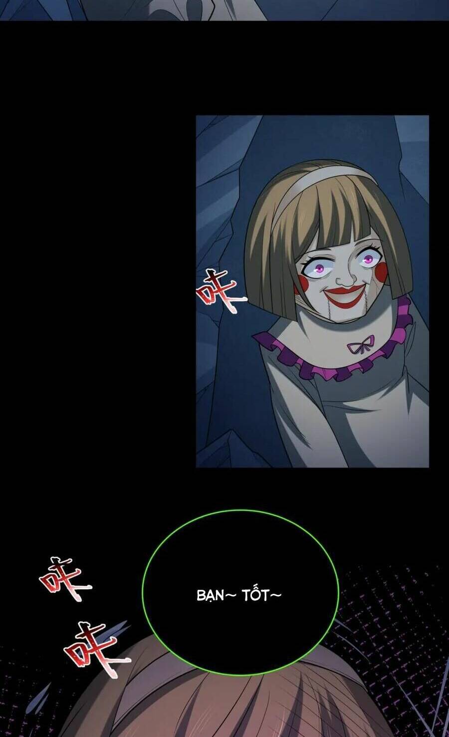 Toàn Cầu Quỷ Dị Thời Đại Chapter 238 - Trang 2