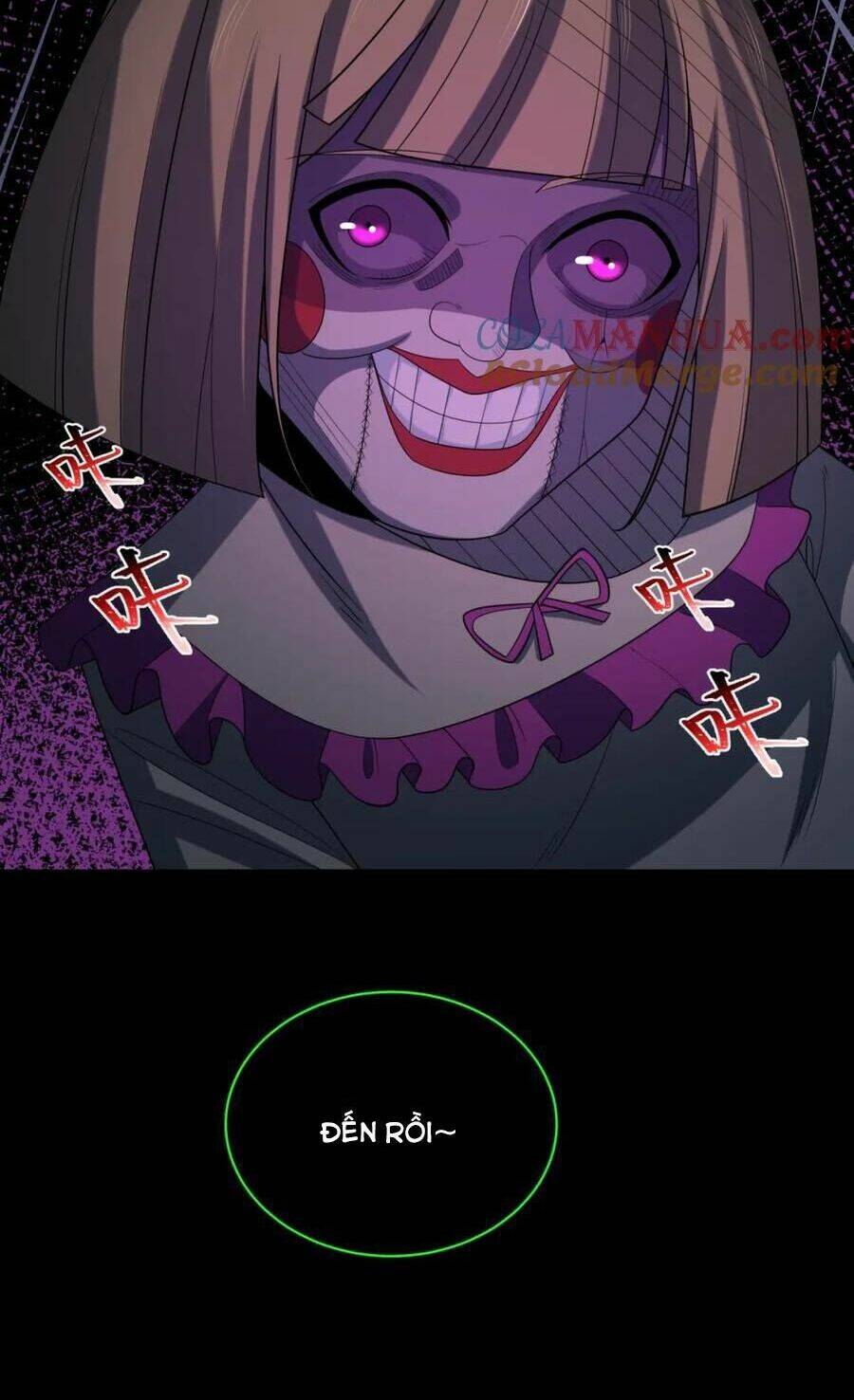 Toàn Cầu Quỷ Dị Thời Đại Chapter 238 - Trang 2