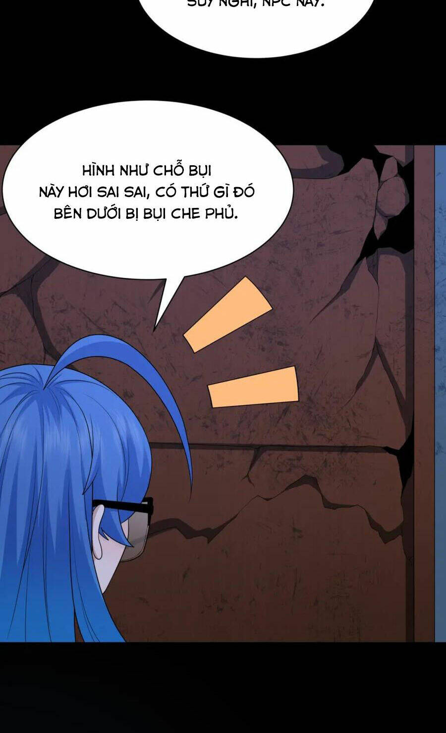 Toàn Cầu Quỷ Dị Thời Đại Chapter 238 - Trang 2
