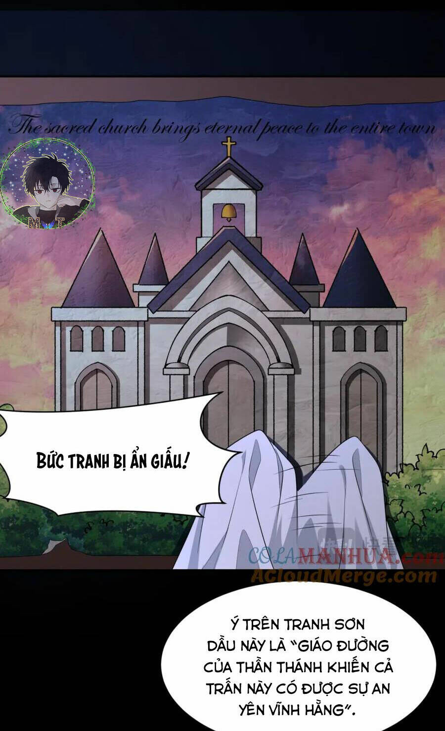 Toàn Cầu Quỷ Dị Thời Đại Chapter 238 - Trang 2