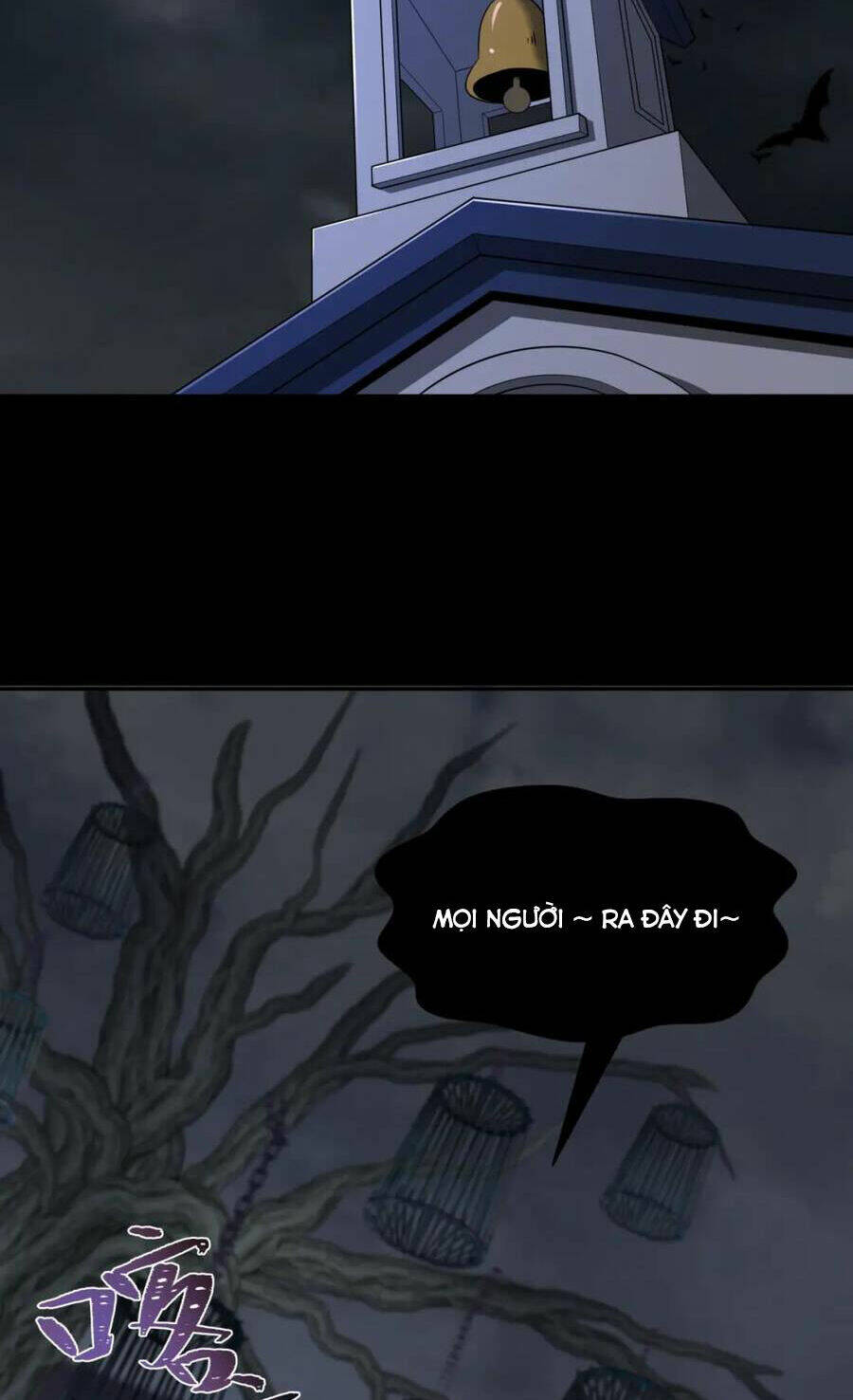 Toàn Cầu Quỷ Dị Thời Đại Chapter 238 - Trang 2