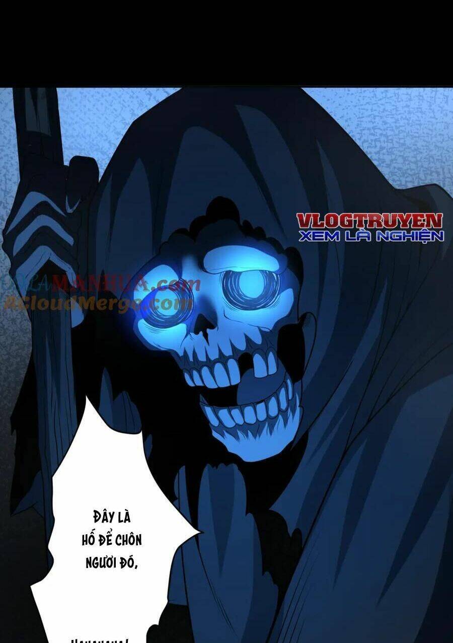 Toàn Cầu Quỷ Dị Thời Đại Chapter 238 - Trang 2