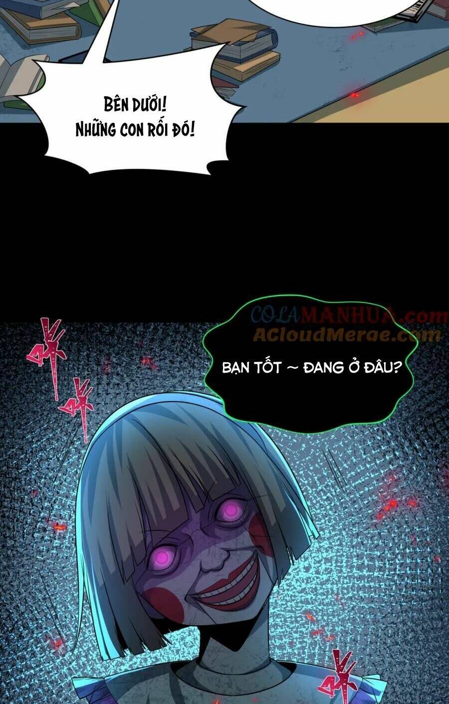 Toàn Cầu Quỷ Dị Thời Đại Chapter 238 - Trang 2