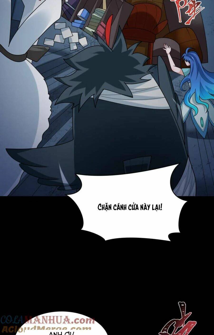 Toàn Cầu Quỷ Dị Thời Đại Chapter 238 - Trang 2