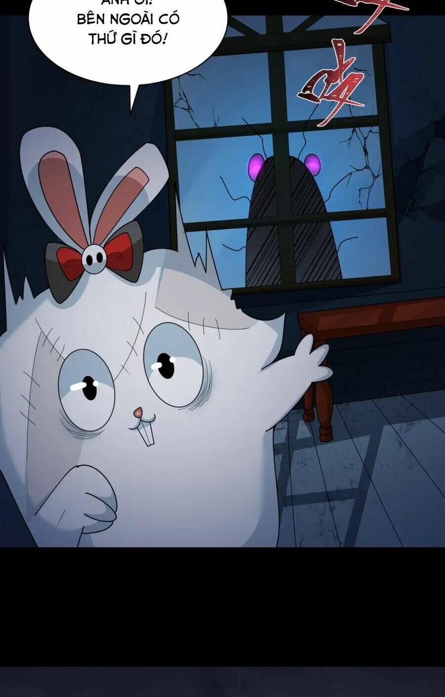 Toàn Cầu Quỷ Dị Thời Đại Chapter 238 - Trang 2