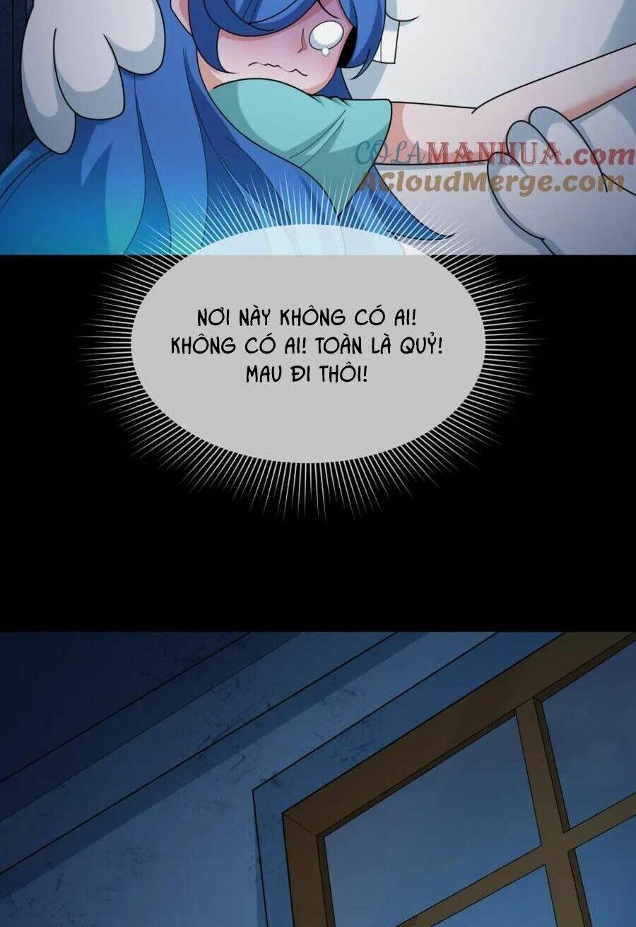 Toàn Cầu Quỷ Dị Thời Đại Chapter 238 - Trang 2