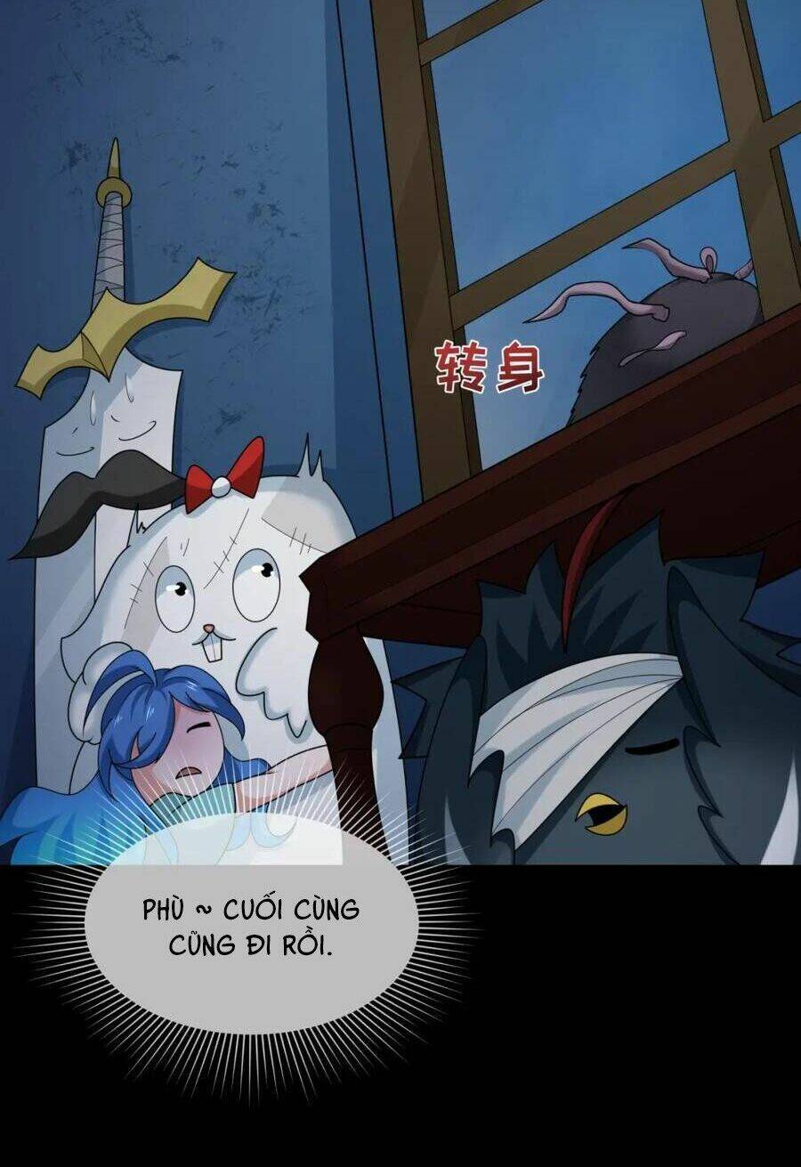 Toàn Cầu Quỷ Dị Thời Đại Chapter 238 - Trang 2