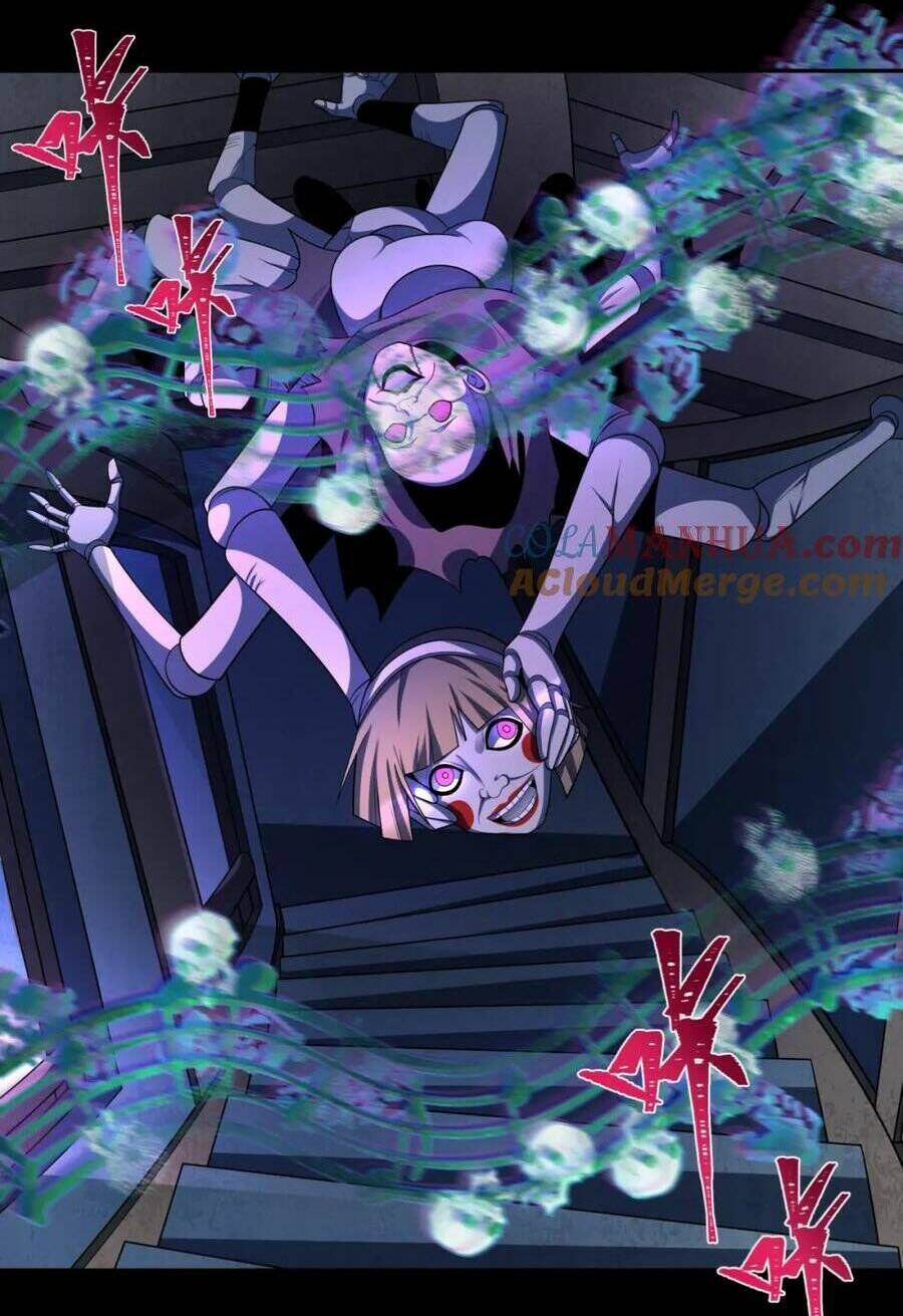 Toàn Cầu Quỷ Dị Thời Đại Chapter 238 - Trang 2