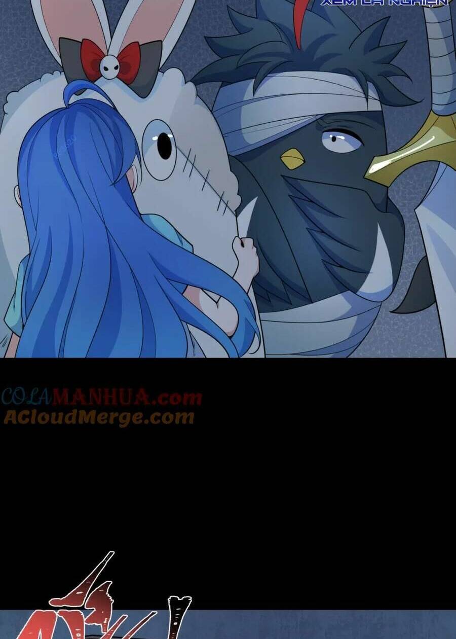 Toàn Cầu Quỷ Dị Thời Đại Chapter 238 - Trang 2