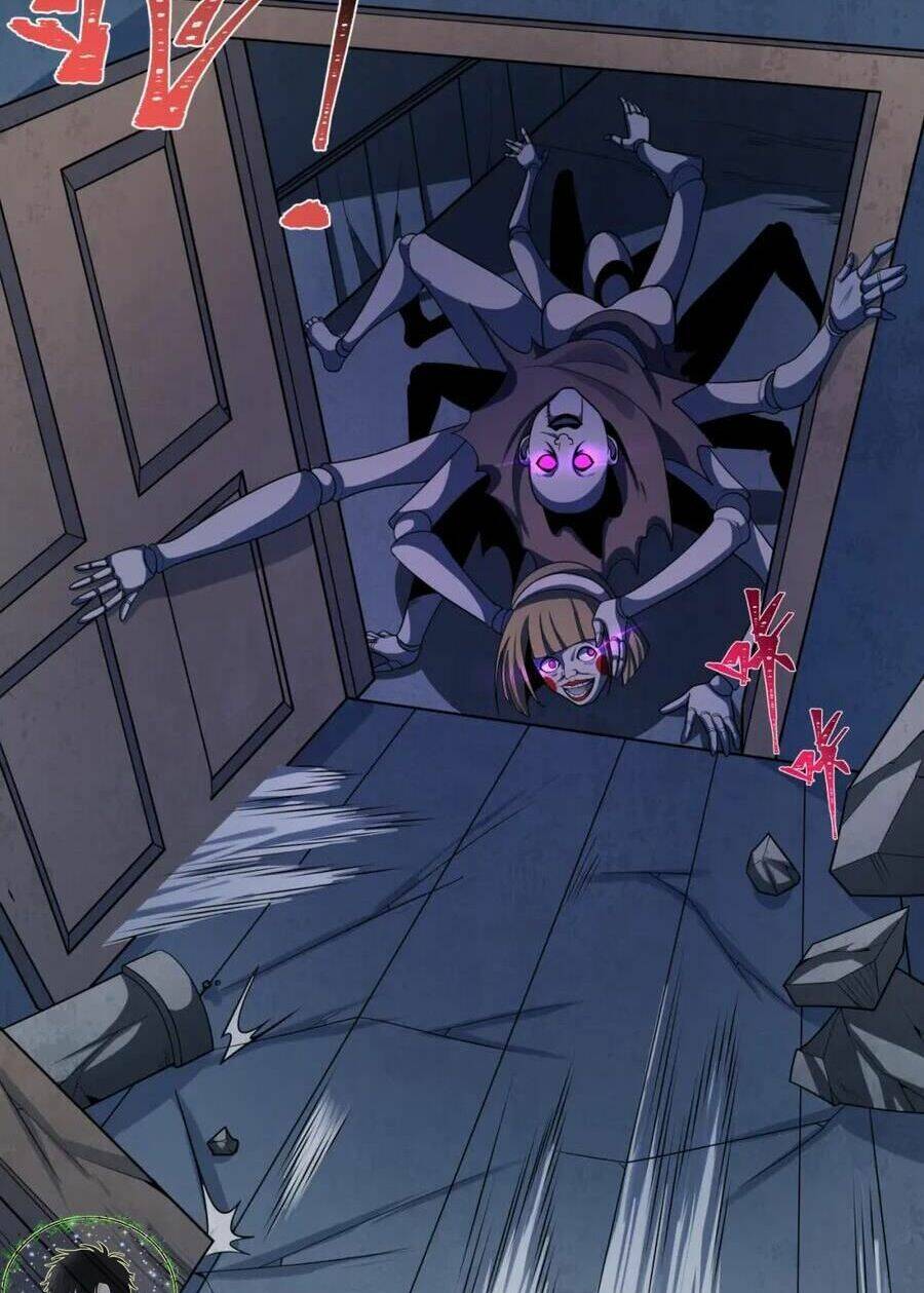 Toàn Cầu Quỷ Dị Thời Đại Chapter 238 - Trang 2