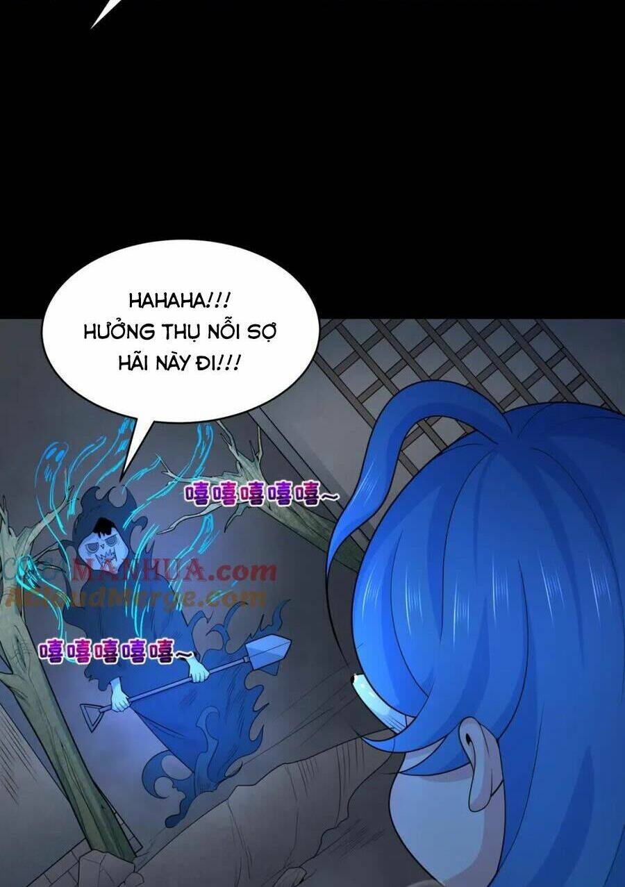 Toàn Cầu Quỷ Dị Thời Đại Chapter 238 - Trang 2