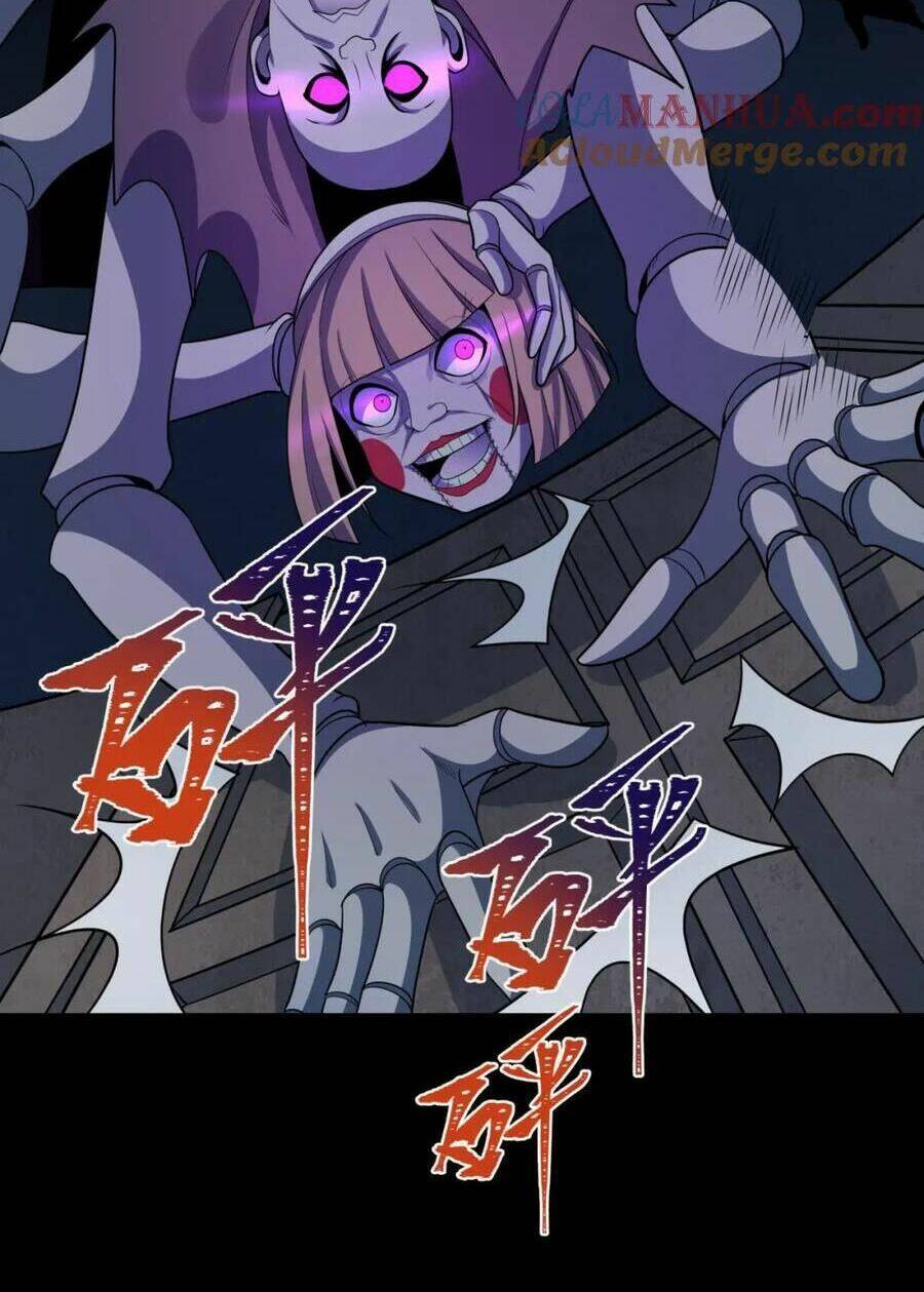 Toàn Cầu Quỷ Dị Thời Đại Chapter 238 - Trang 2