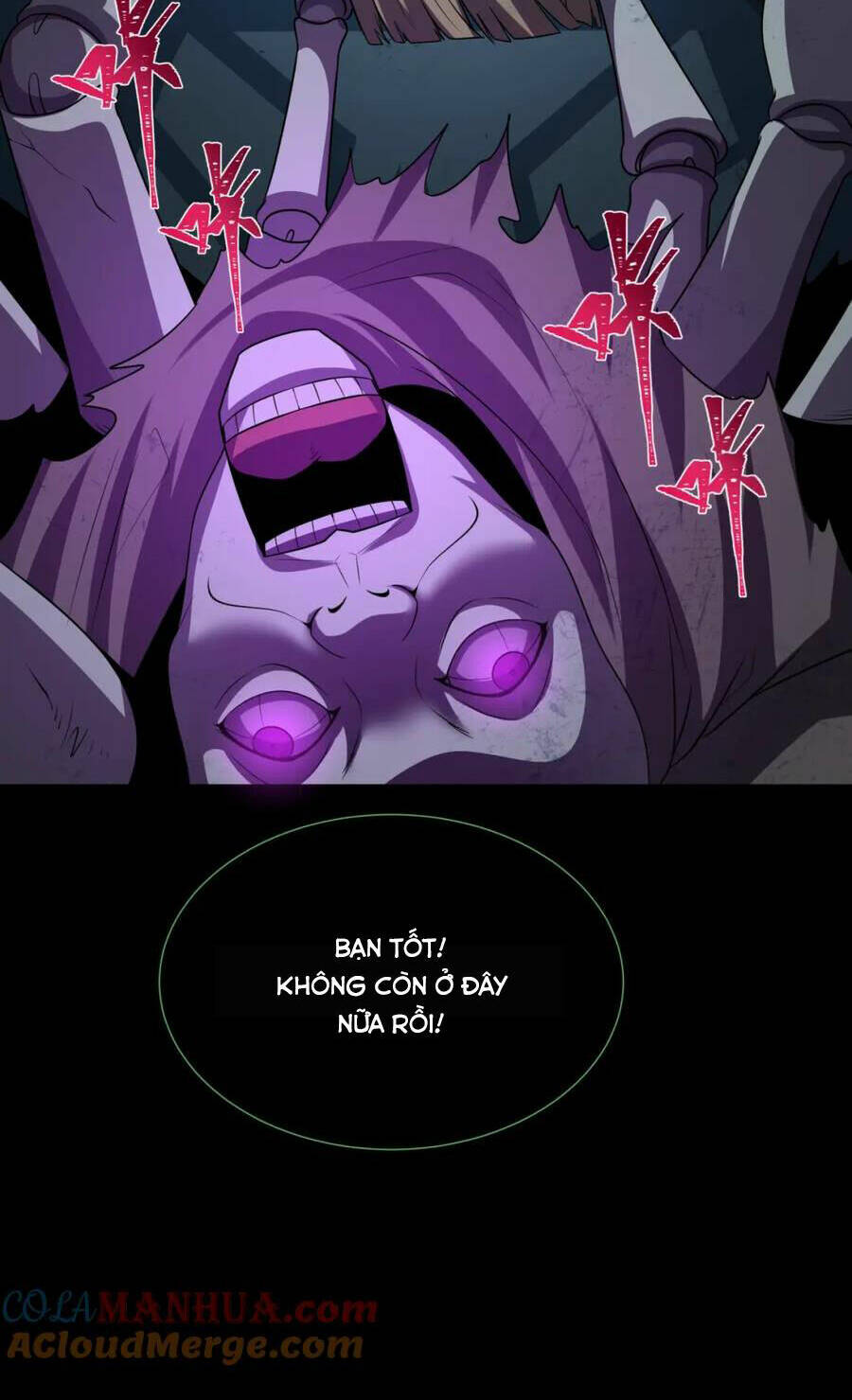 Toàn Cầu Quỷ Dị Thời Đại Chapter 238 - Trang 2