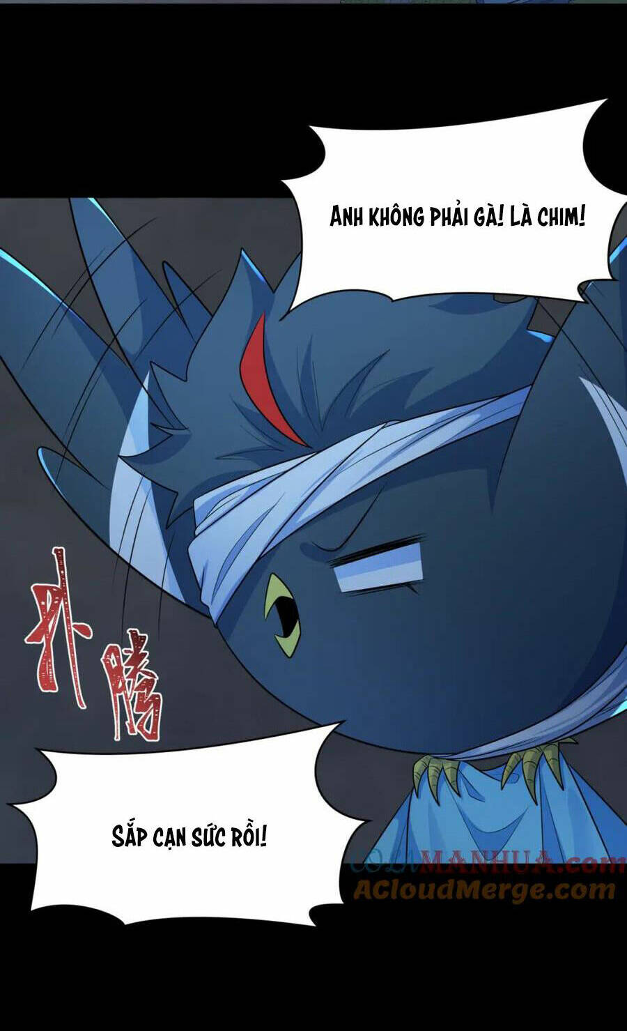 Toàn Cầu Quỷ Dị Thời Đại Chapter 238 - Trang 2