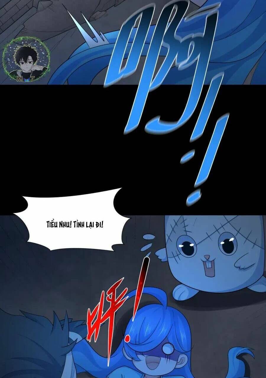 Toàn Cầu Quỷ Dị Thời Đại Chapter 238 - Trang 2