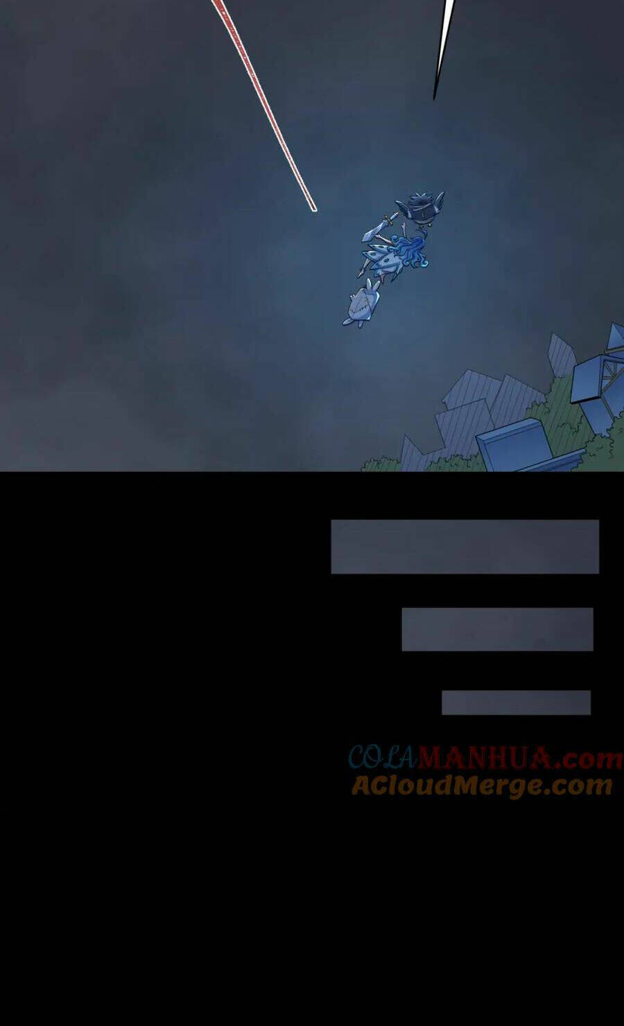 Toàn Cầu Quỷ Dị Thời Đại Chapter 238 - Trang 2