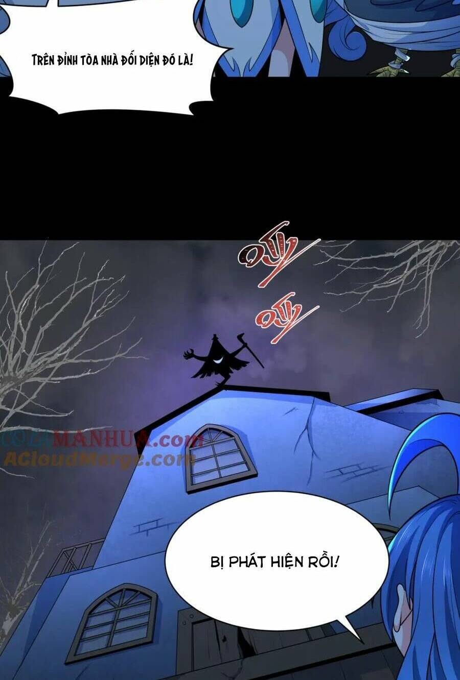 Toàn Cầu Quỷ Dị Thời Đại Chapter 238 - Trang 2