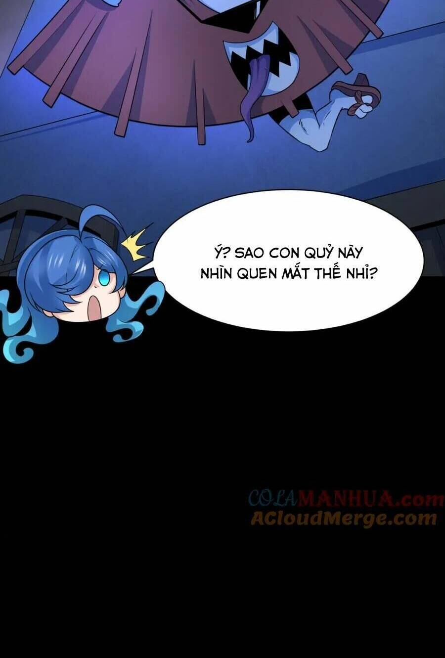 Toàn Cầu Quỷ Dị Thời Đại Chapter 238 - Trang 2