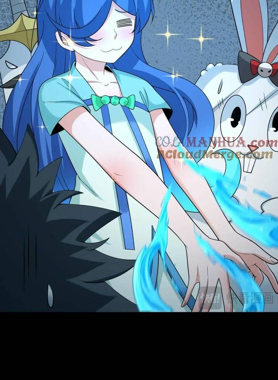 Toàn Cầu Quỷ Dị Thời Đại Chapter 239 - Trang 2