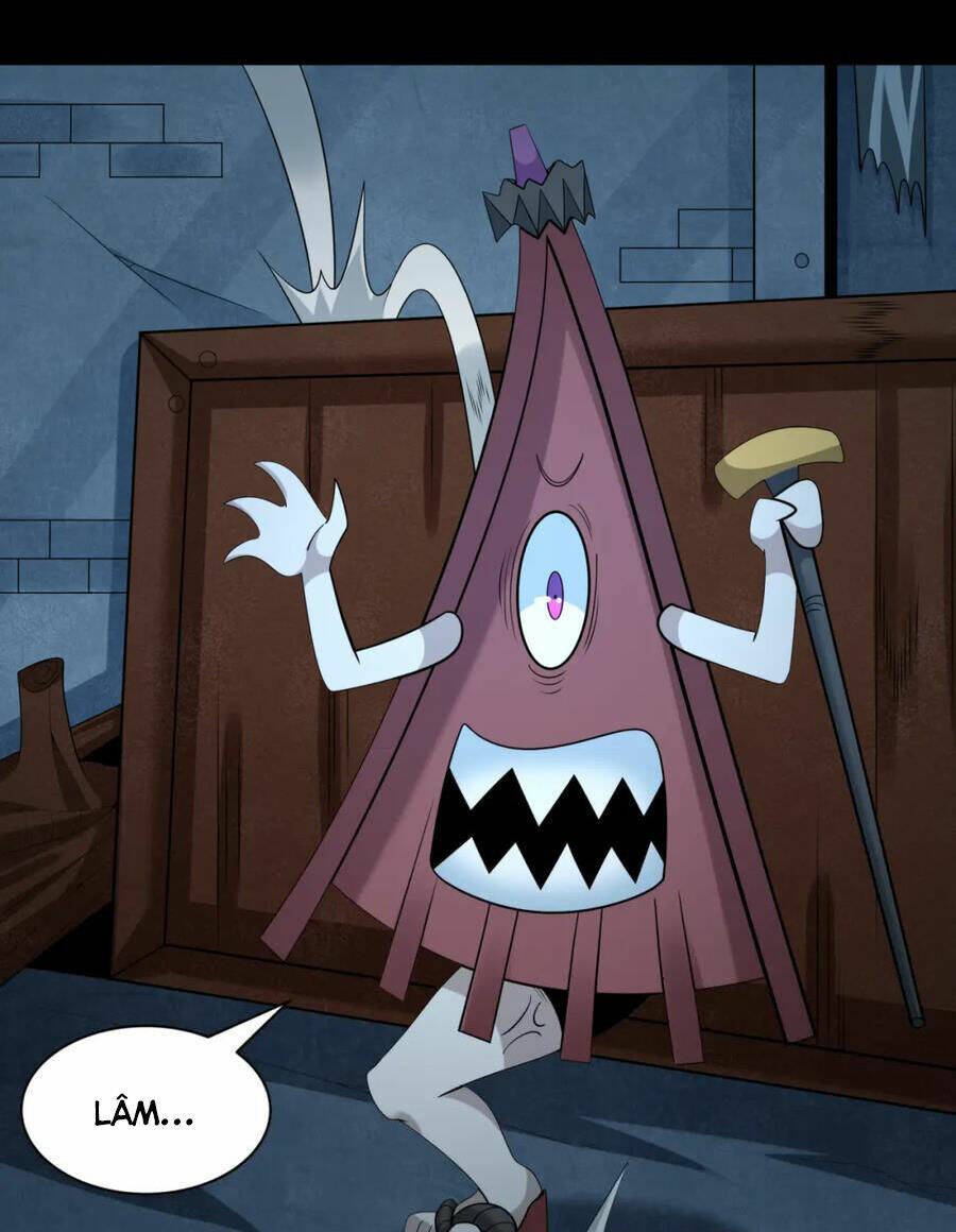 Toàn Cầu Quỷ Dị Thời Đại Chapter 239 - Trang 2