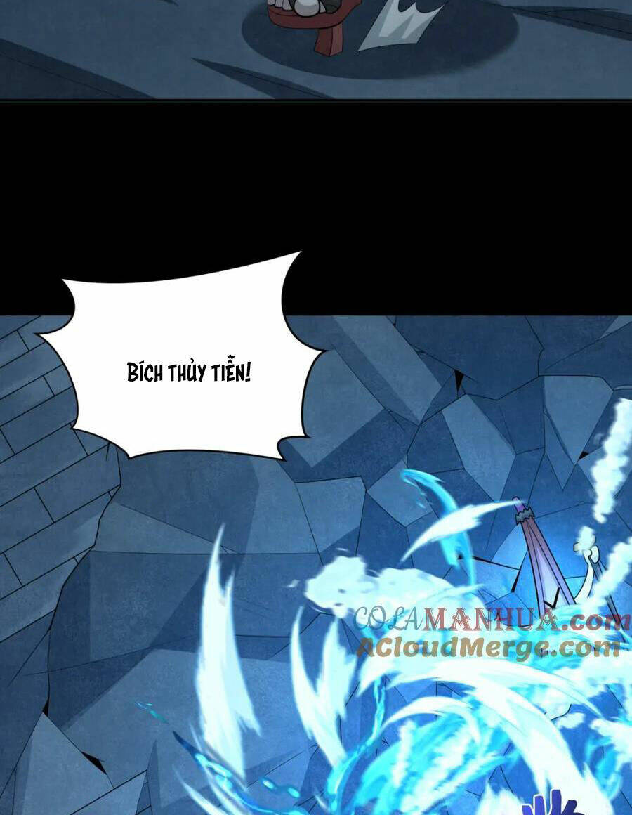 Toàn Cầu Quỷ Dị Thời Đại Chapter 239 - Trang 2