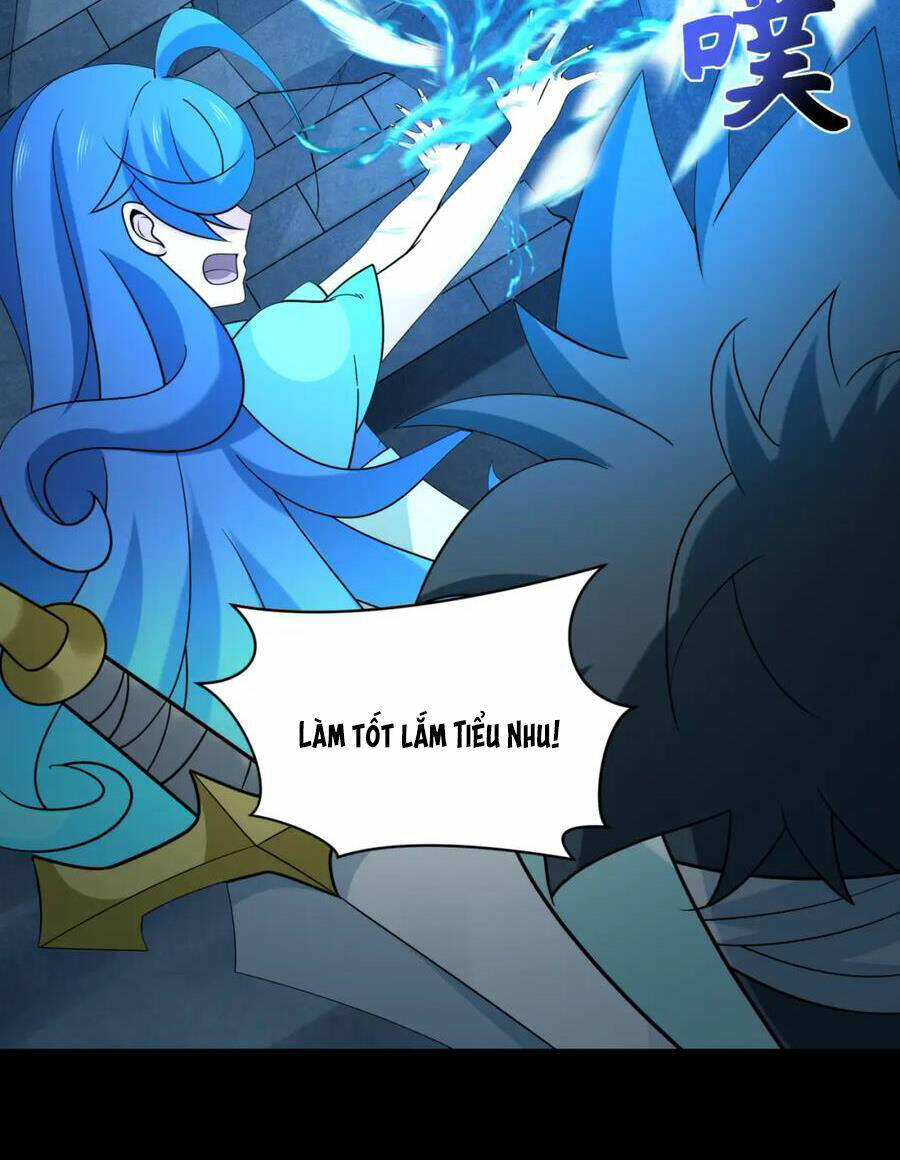 Toàn Cầu Quỷ Dị Thời Đại Chapter 239 - Trang 2