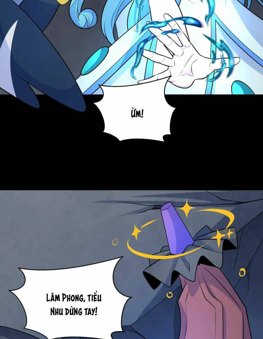 Toàn Cầu Quỷ Dị Thời Đại Chapter 239 - Trang 2