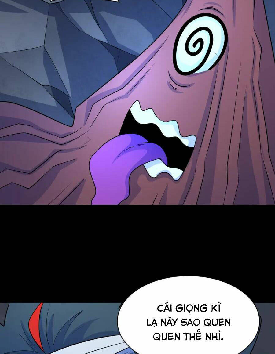 Toàn Cầu Quỷ Dị Thời Đại Chapter 239 - Trang 2