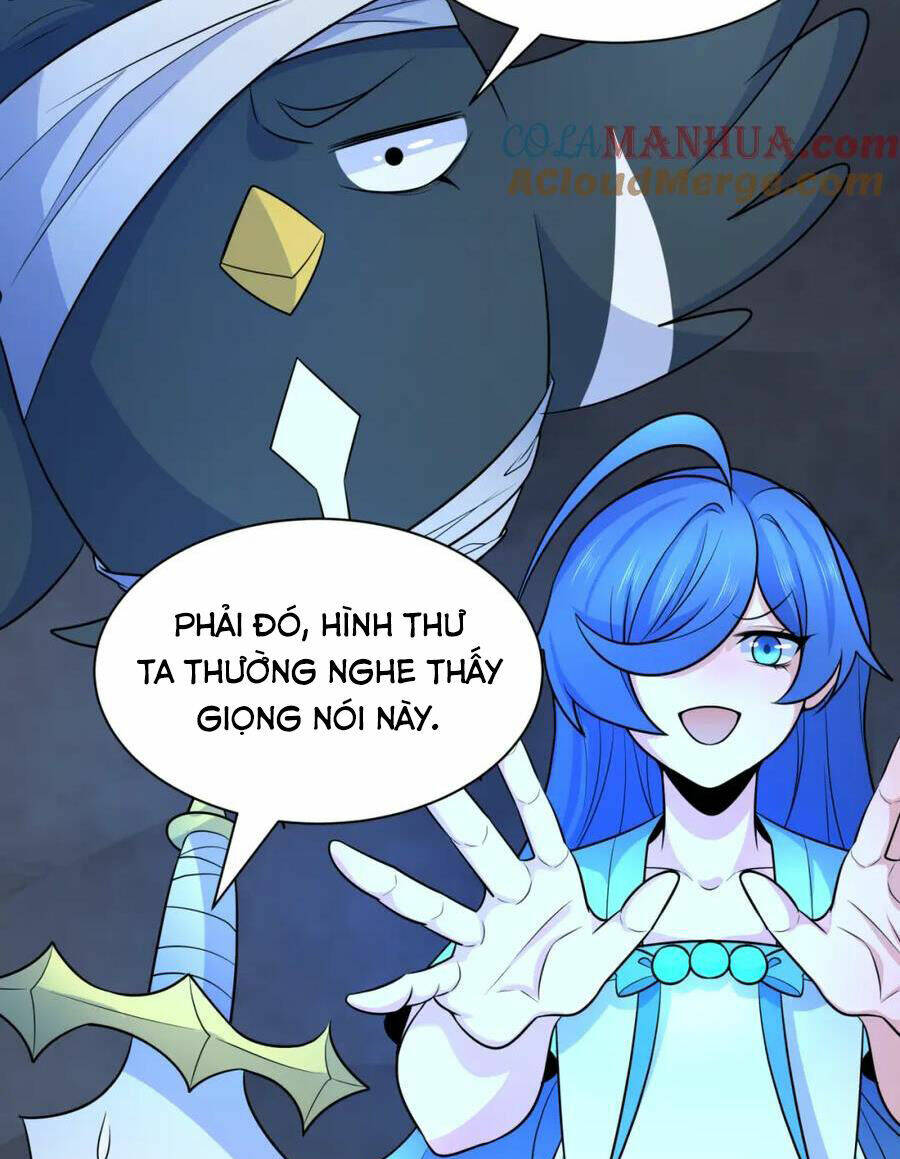 Toàn Cầu Quỷ Dị Thời Đại Chapter 239 - Trang 2